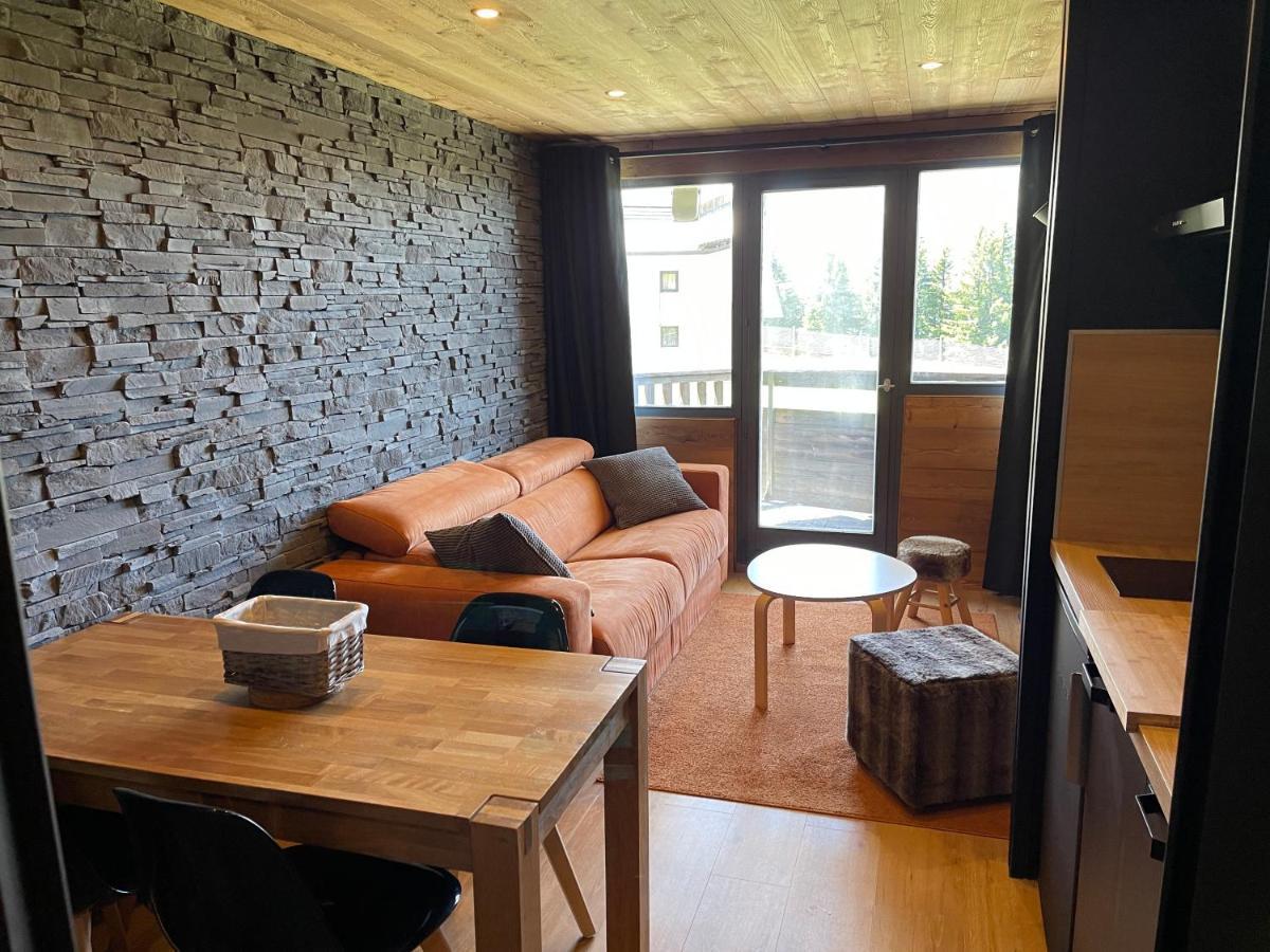 Avoriaz Malinka Apartment Luaran gambar