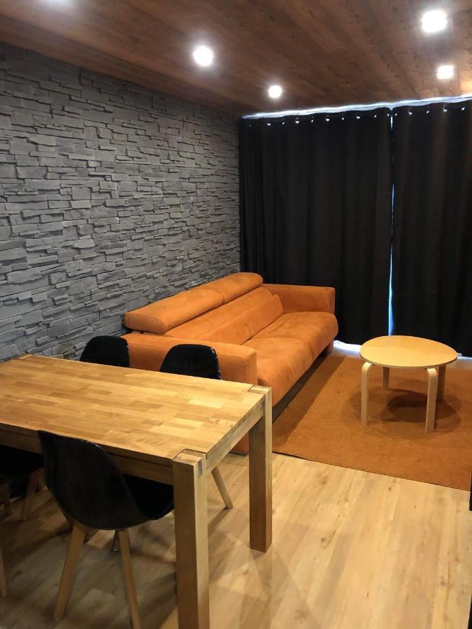 Avoriaz Malinka Apartment Luaran gambar